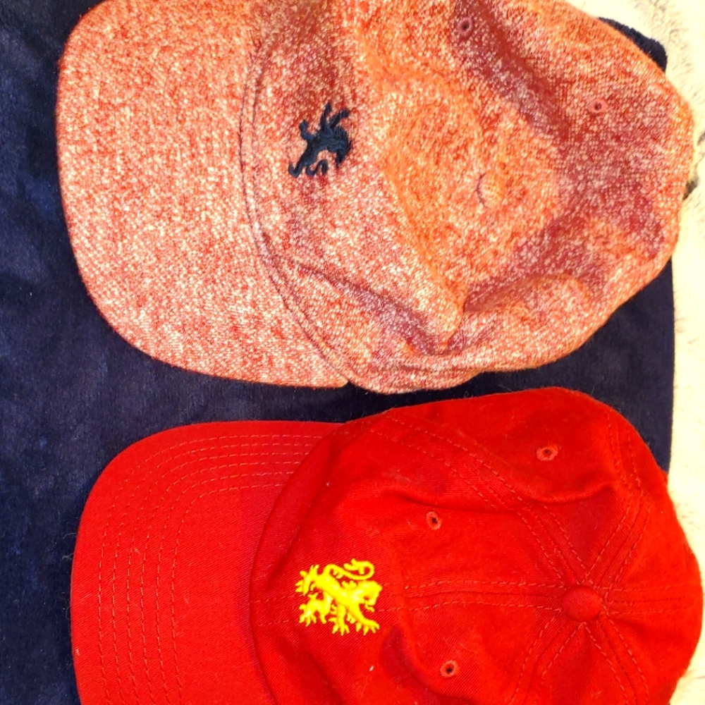 6 Hats